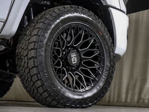 Used 2023 RAM 2500 Lone Star w/ Night Edition image 53