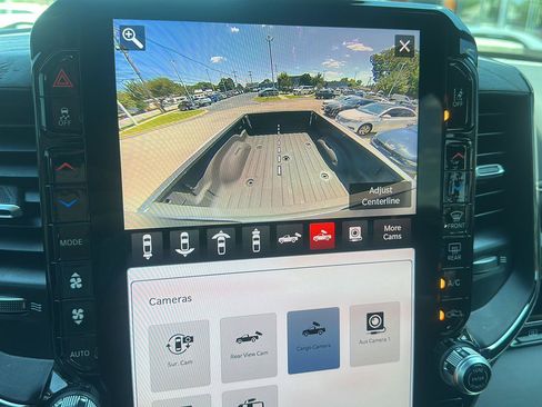 Used 2026 RAM 3500 Limited AWD/4WD image 43