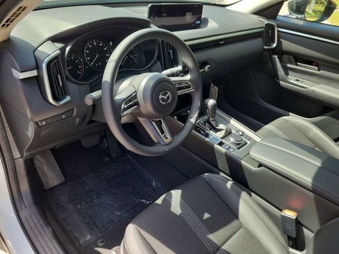 New 2026 MAZDA CX-50 AWD 2.5 S w/ Cargo Package image 16