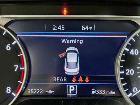 Used 2021 Nissan Sentra SR image 19