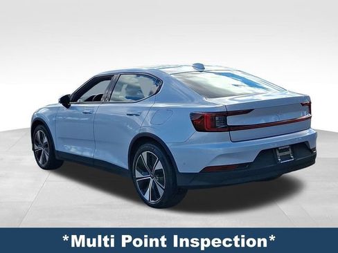 Used 2023 Polestar Polestar 2 Long Range Dual Motor w/ Pilot Pack image 5