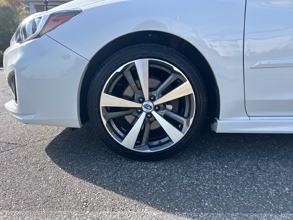 Used 2018 Subaru Impreza 2.0i Sport AWD/4WD image 24
