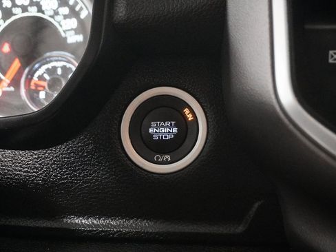 Certified 2022 RAM 1500 Big Horn image 23