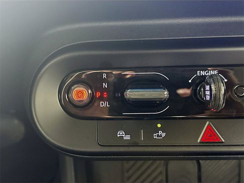 Certified 2025 MINI Cooper S image 16