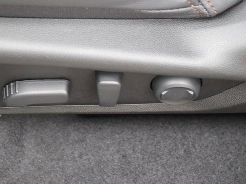 Certified 2025 Subaru Forester Touring image 15