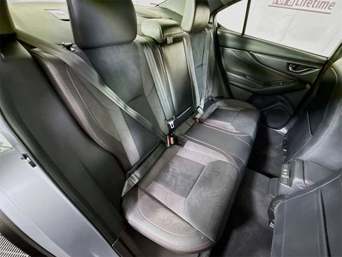 Certified 2022 Subaru WRX Limited image 32