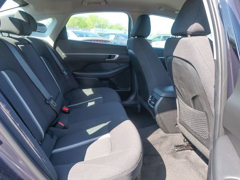 Used 2025 Hyundai Sonata SEL FWD image 17
