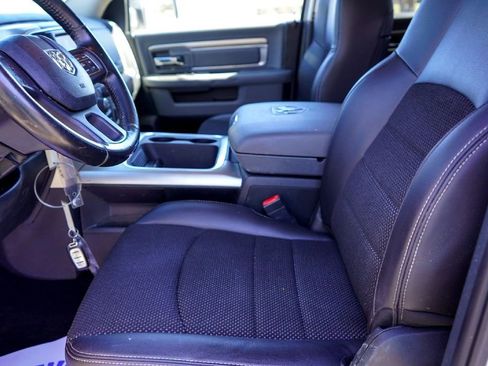 Used 2018 RAM 1500 Lone Star image 10