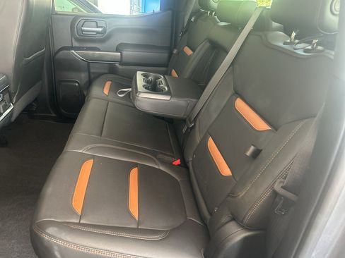 Used 2020 GMC Sierra 1500 AT4 w/ AT4 Preferred Package AWD/4WD image 24