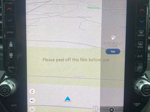 New 2026 RAM 2500 Limited image 19