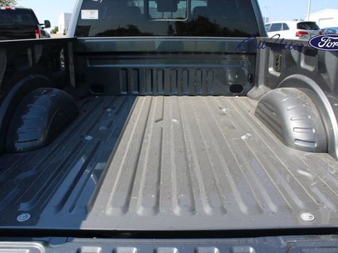 New 2026 Ford F250 Lariat w/ Chrome Package image 6