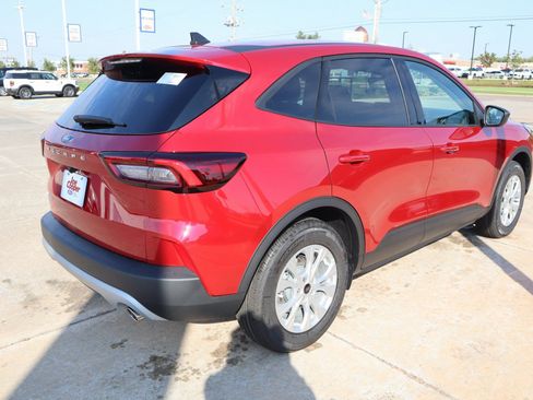 New 2026 Ford Escape Active FWD image 20
