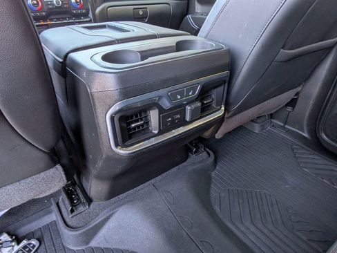 Used 2020 GMC Sierra 1500 AT4 w/ Technology Package image 30