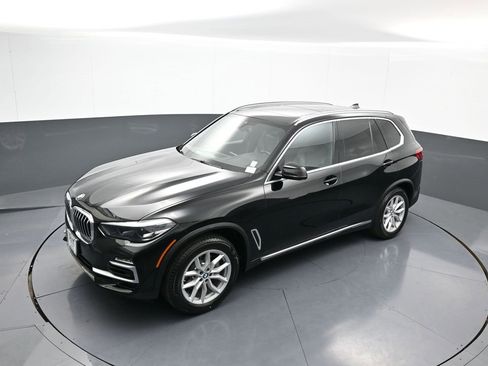 Used 2020 BMW X5 xDrive40i w/ Convenience Package image 38