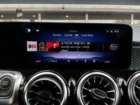 Used 2024 Mercedes-Benz EQB 250+ image 42