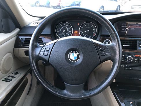 Used 2012 BMW 328i xDrive 328i xDrive AWD 4dr Wagon image 8