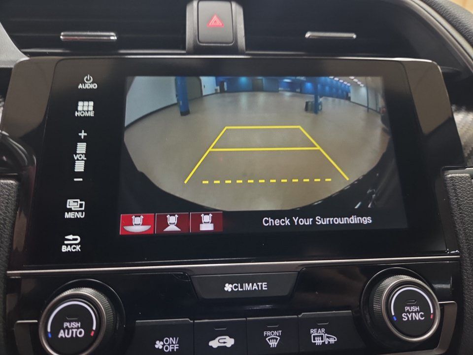 Used 2018 Honda Civic Si image 23