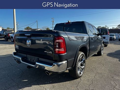 Used 2021 RAM 1500 Limited image 6