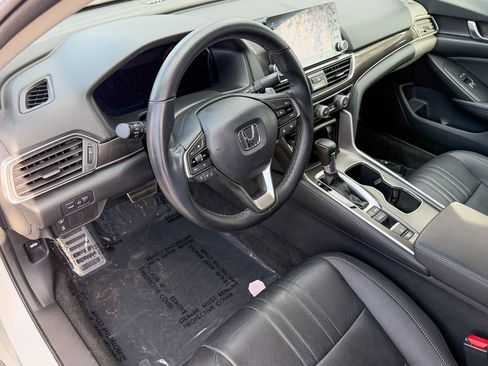 Used 2022 Honda Accord Sport Special Edition image 12