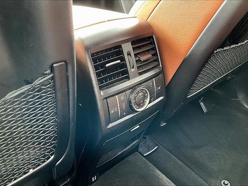 Used 2016 Mercedes-Benz GLE 450 4MATIC Coupe w/ Premium Package image 23