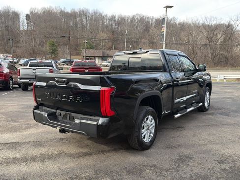 Used 2024 Toyota Tundra SR5 image 3