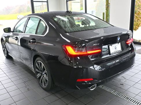 New 2026 BMW 330i xDrive Sedan w/ Premium Package image 6