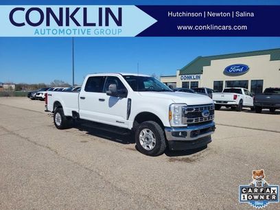 Used 2024 Ford F250 XLT