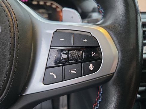 Used 2023 BMW X3 M40i image 24