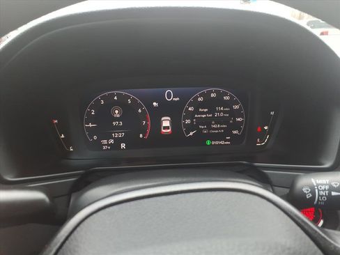 Used 2023 Honda Accord EX image 18