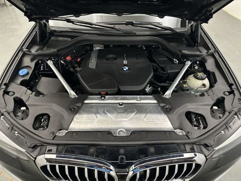 Used 2019 BMW X3 xDrive30i AWD/4WD image 22