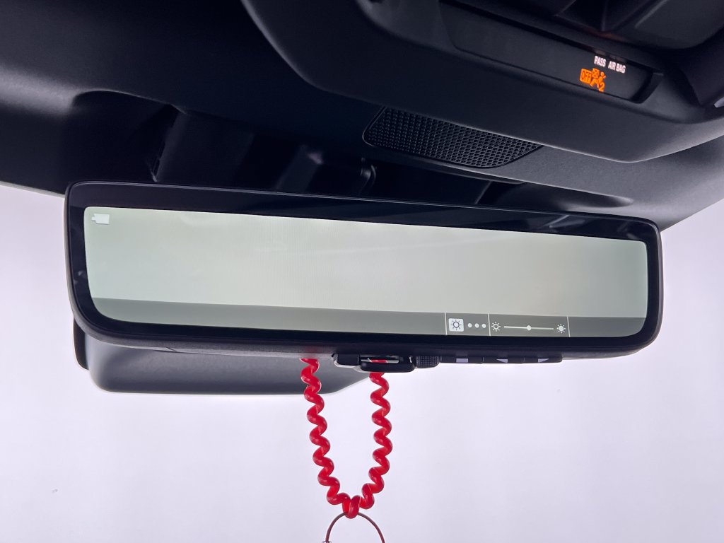 New 2026 Subaru Forester Touring AWD/4WD image 36