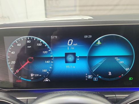 Used 2023 Mercedes-Benz GLE 350 4MATIC image 12