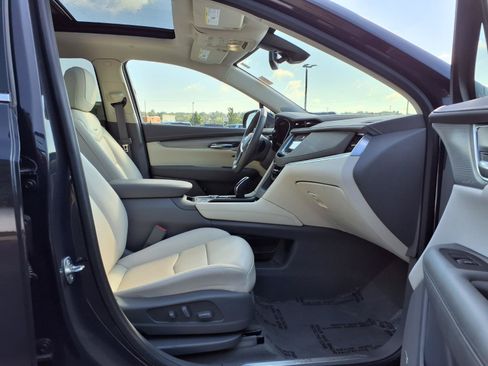 Used 2024 Cadillac XT5 Premium Luxury AWD/4WD image 30