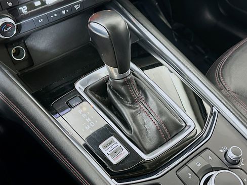 Used 2024 MAZDA CX-5 Carbon Edition image 17