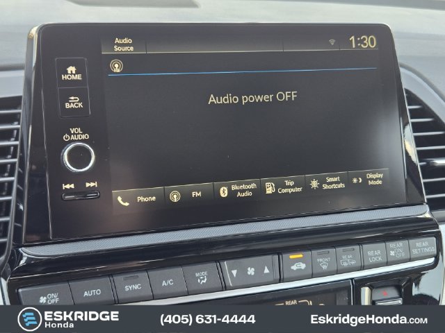 New 2027 Honda Odyssey EX-L image 12