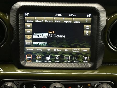 Used 2021 Jeep Wrangler Unlimited Sport AWD/4WD image 20