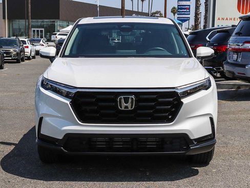 Used 2023 Honda CR-V EX-L image 2