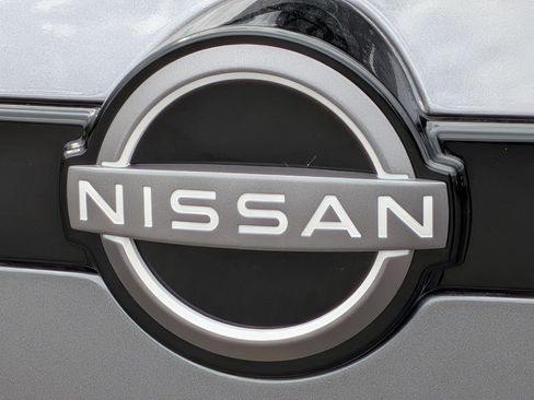 New 2026 Nissan Pathfinder Platinum AWD/4WD image 30