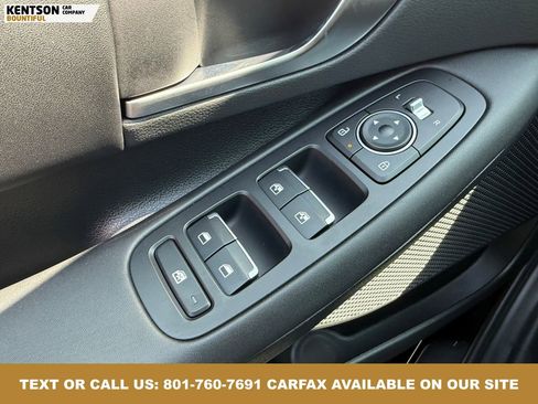 Used 2024 Hyundai Sonata SEL image 23