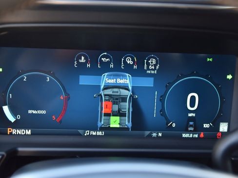 Used 2026 Ford F450 Platinum w/ Platinum Plus Package image 25