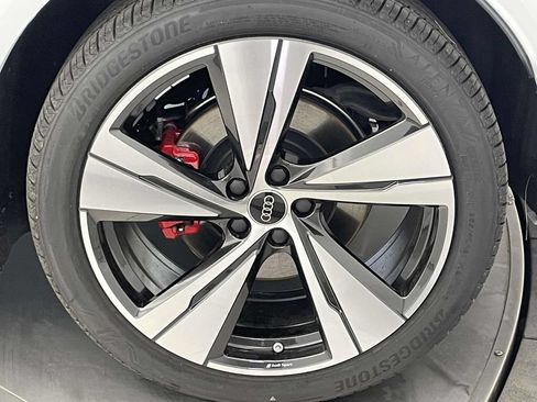 New 2026 Audi SQ5 Premium Plus AWD/4WD image 12