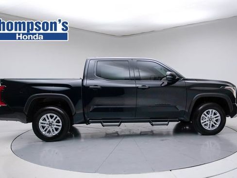 Used 2025 Toyota Tundra SR5 w/ SR5 Convenience Package AWD/4WD image 2