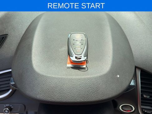 Used 2018 Chevrolet Trax LT w/ Driver Confidence Package FWD image 5
