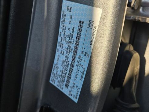 Used 2020 Ford F150 XLT w/ Equipment Group 302A Luxury image 20