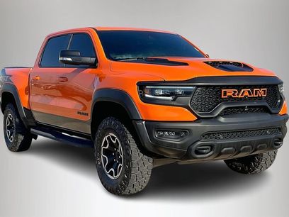 Used 2022 RAM 1500 TRX w/ TRX Level 2 Equipment Group