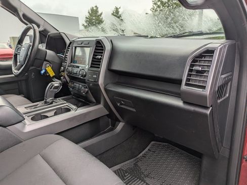 Used 2019 Ford F150 XLT w/ Equipment Group 302A Luxury AWD/4WD image 27