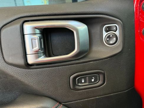 Used 2020 Jeep Wrangler Unlimited Rubicon image 54