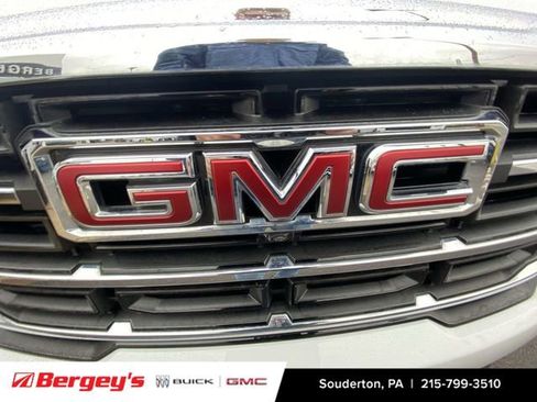 Certified 2025 GMC Acadia Elevation image 34