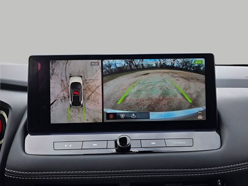 New 2026 Nissan Rogue Platinum image 26