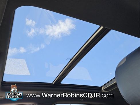 Used 2025 RAM 1500 RHO w/ RHO Level 1 Equipment Group image 21